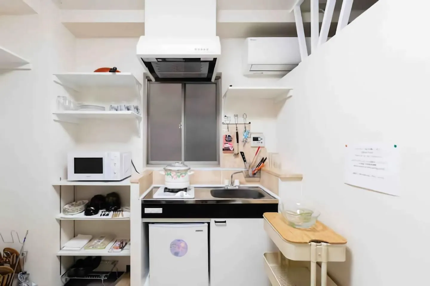 サカイマンション102 Apartment Osaka Japan