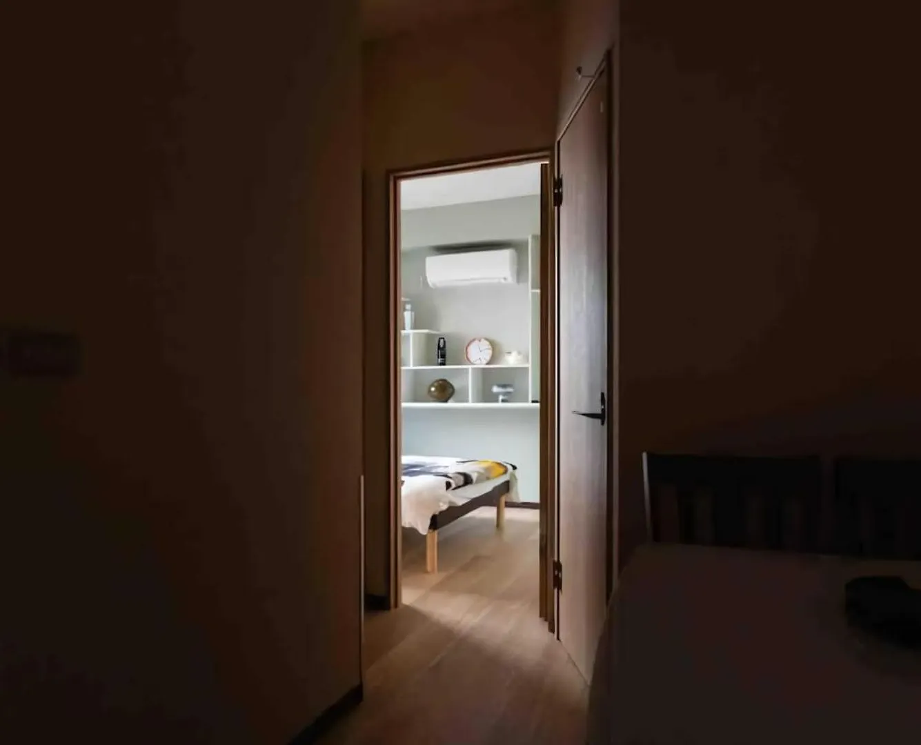 サカイマンション102 Apartment Osaka
