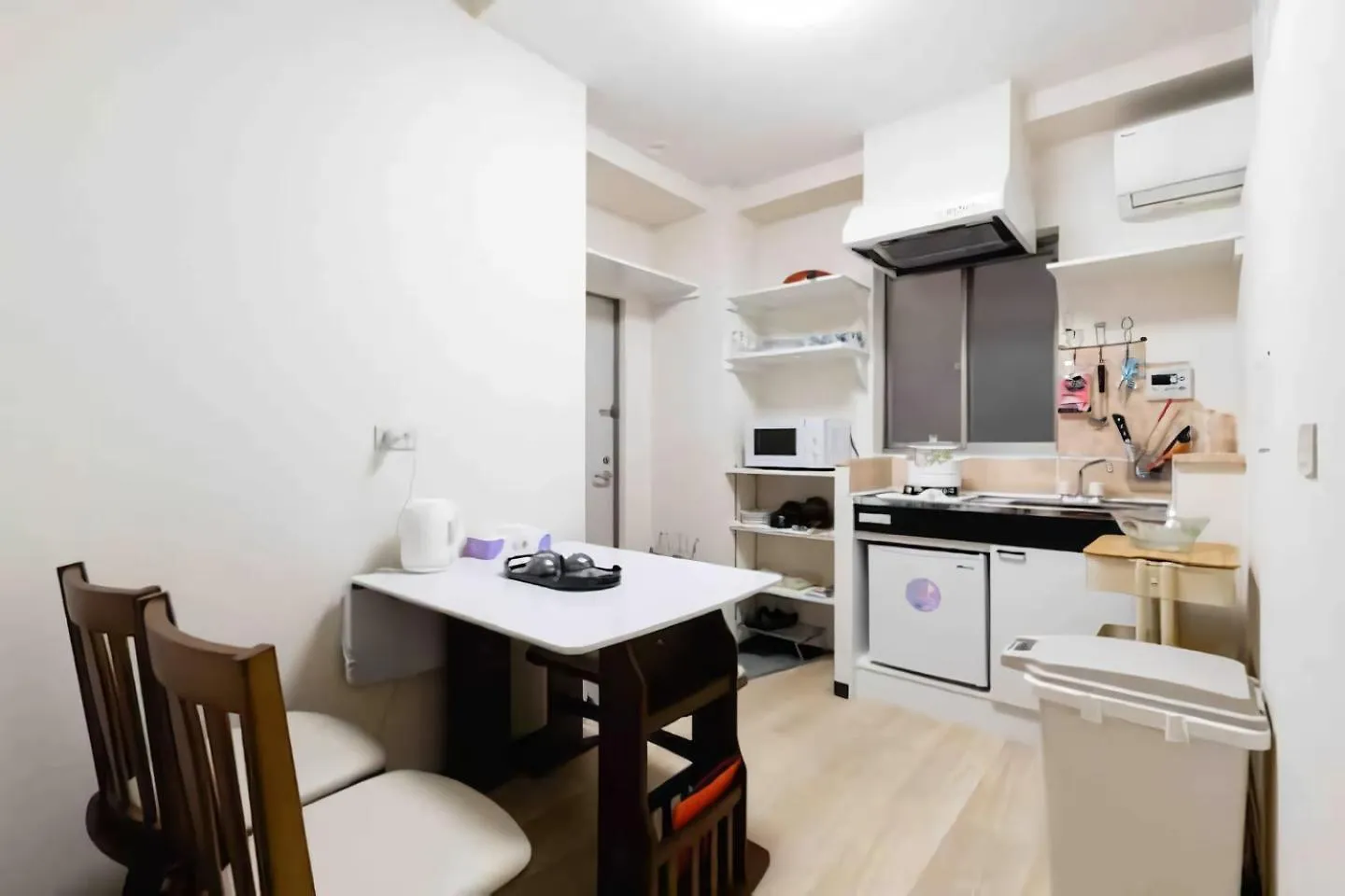 サカイマンション102 Apartment Osaka