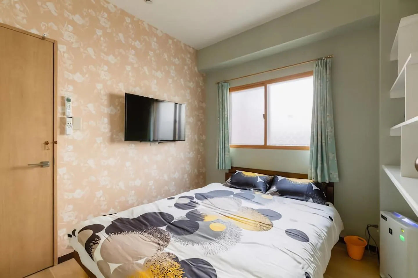 サカイマンション102 Apartment Osaka