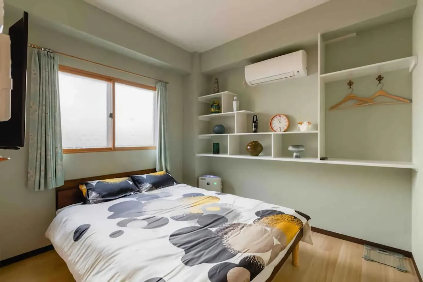 サカイマンション102 Apartment Osaka