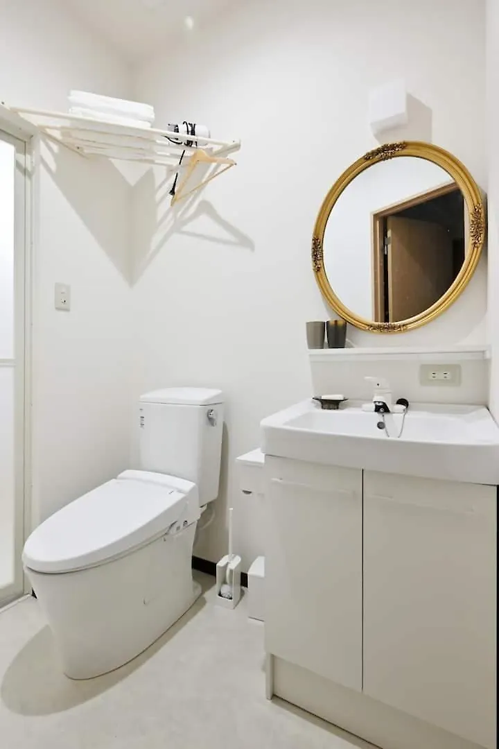 サカイマンション102 Apartment Osaka