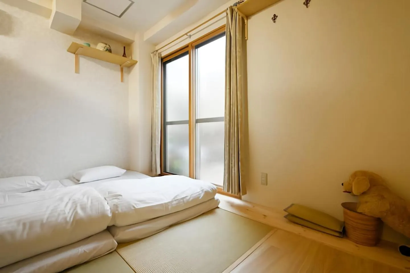 サカイマンション102 Apartment Osaka Japan