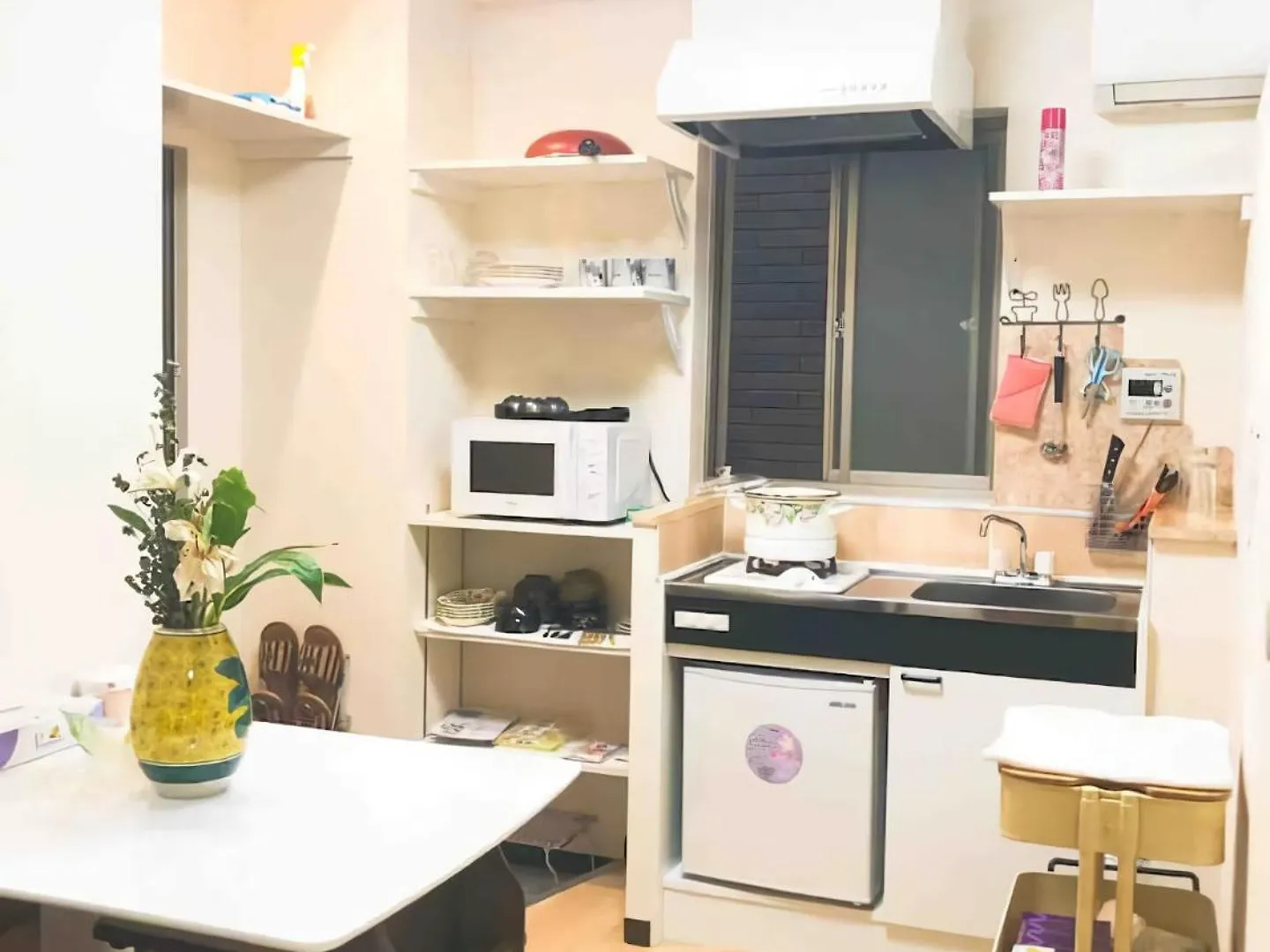 サカイマンション102 Apartment Osaka