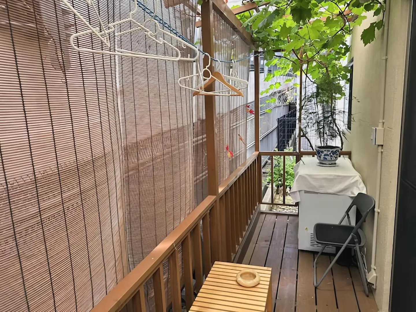 サカイマンション102 Apartment Osaka Japan