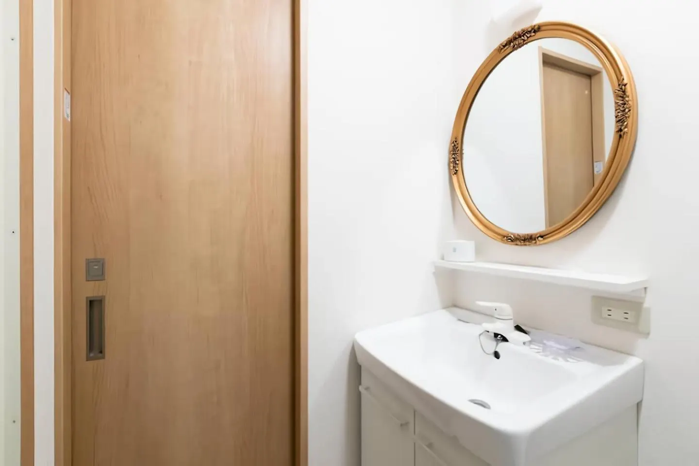 サカイマンション102 Apartment Osaka Japan