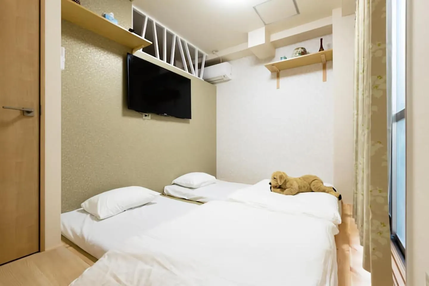 サカイマンション102 Apartment Osaka 0*,